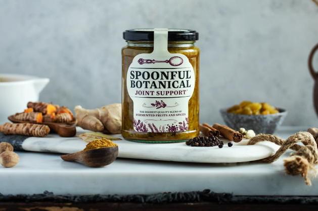 Spoonful Botanical                                                    