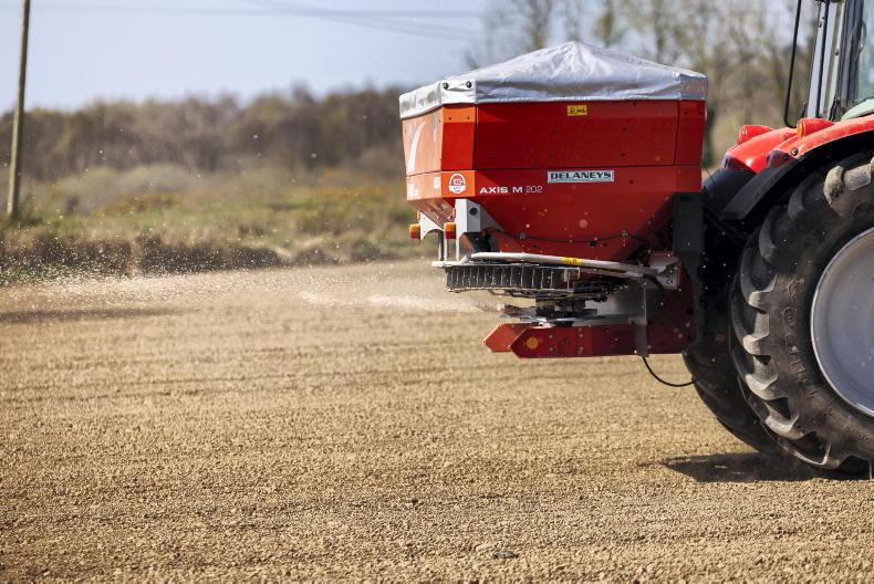 Operating surplus for Irish agriculture hit €5.5bn in 2025 