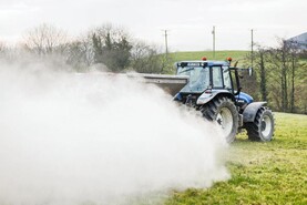 Teagasc urges farmers to focus on soil pH to help avoid fertiliser overspends