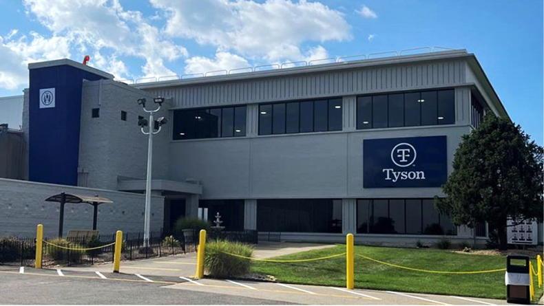 Break up of US meat-processing industry proposed