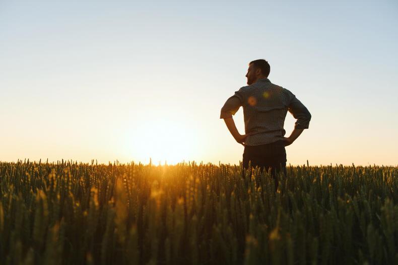 Will I face a big tax bill when I inherit the rest of my father’s farm?