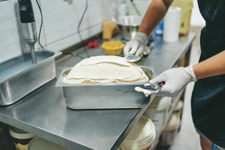 Money Mentor: can ice cream sweeten farm diversification?