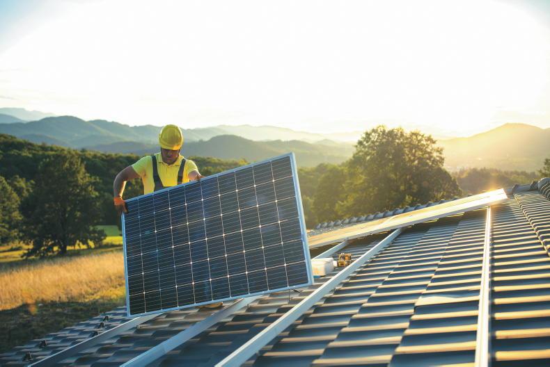 Money Mentor: will an energy efficient building upgrade pay off?