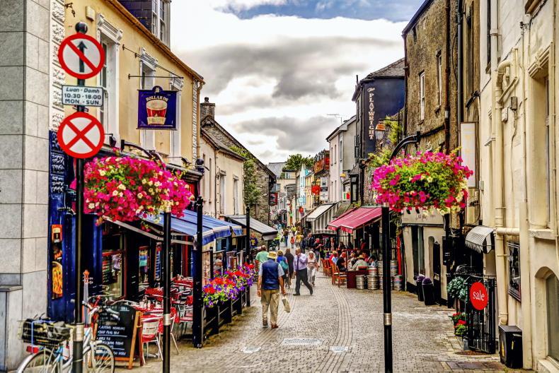 Fancy some Easter family fun in the Marble City?            