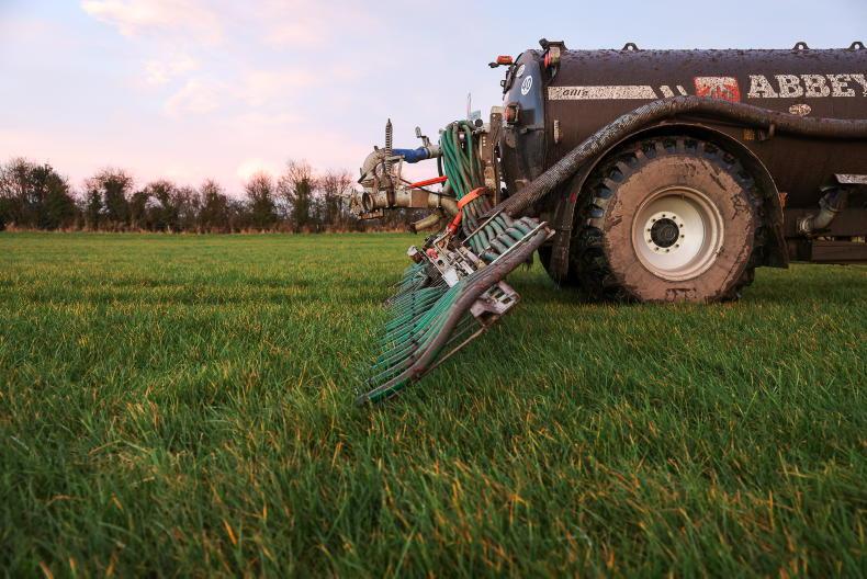 IFA calls on Department to change import rules for organic manure