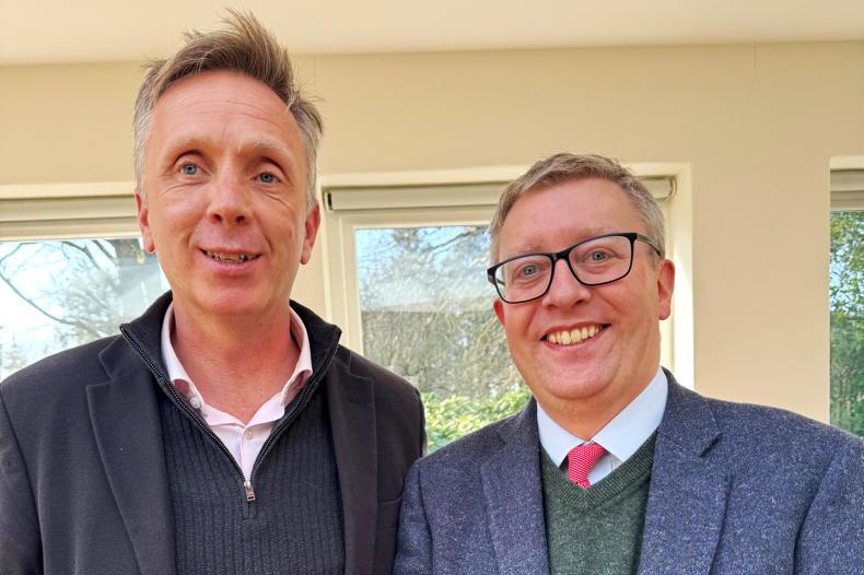 Savills reports a strong market for land