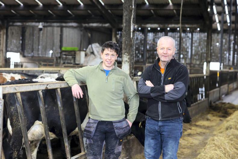 My Farming Week: David Jordan, Carriglea, Halfway House, Co Waterford
