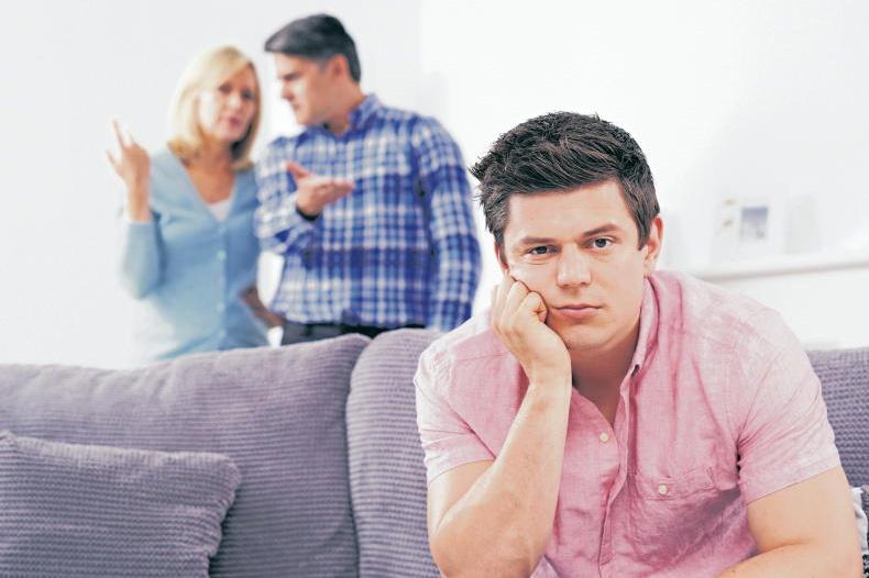 Adulting in Rural Ireland: ‘I feel like a failure still living at home’