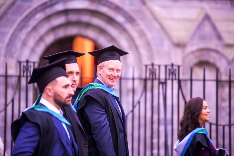 Six incoming on Tirlán's board