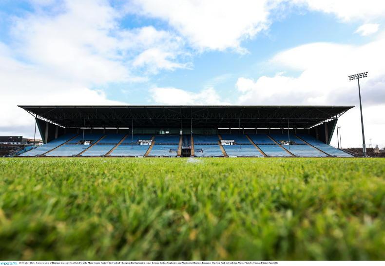 Pitch perfect: 'I’m not here for the money'