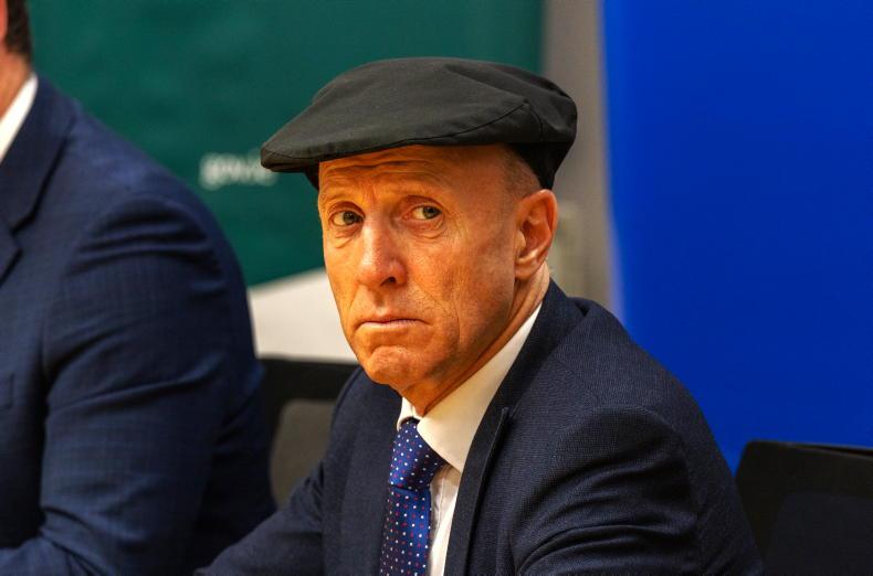 Healy-Rae delivers €8m boost for forestry