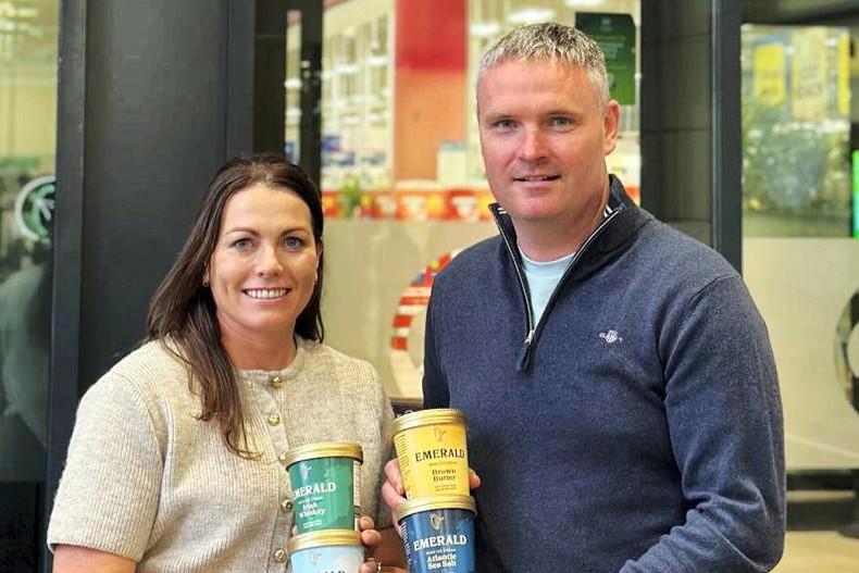 Living the ice cream dream: ‘we love supporting farmers’                 