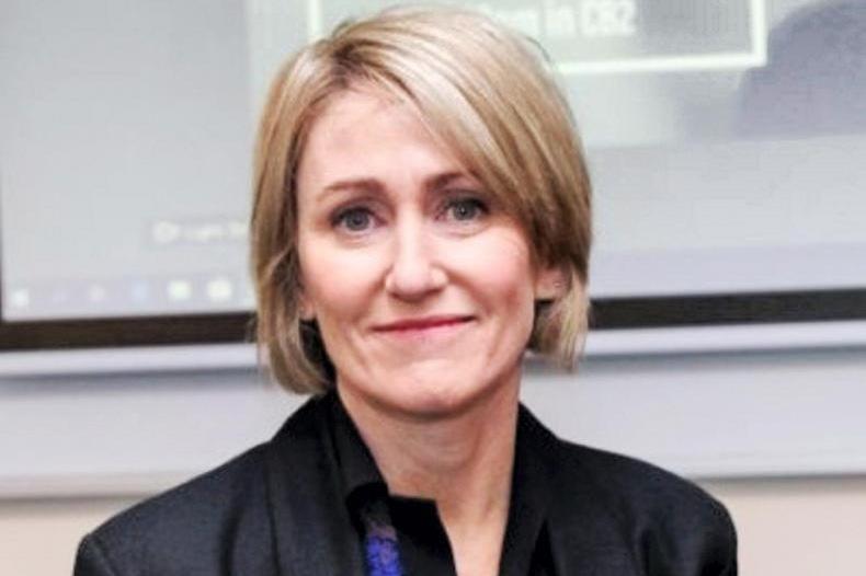 Rural students are encouraged to consider political path
for ‘gender balance’