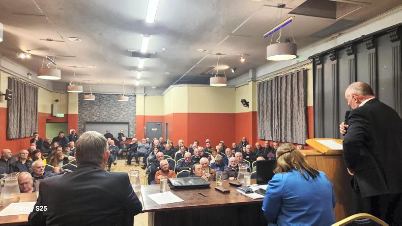 Opinion- coupling payments is the best way to support productive farming