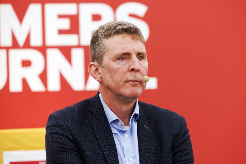 John Kealy appointed CEO of Centenary Thurles