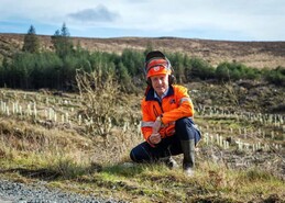 Supports are restoring confidence 