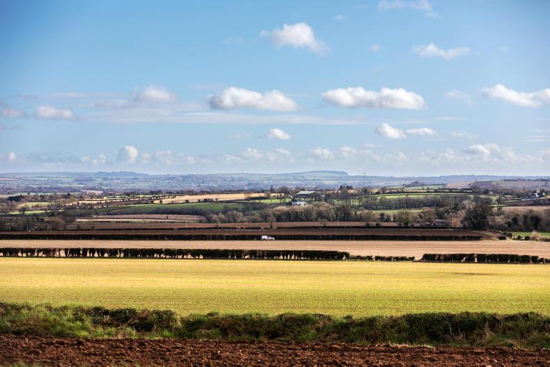 Cost of buying land soared 65% in a decade as investors get active 