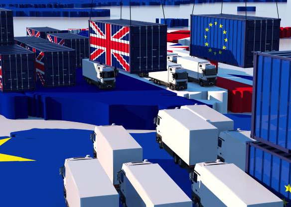 Brexit impact beings to bite Irish beef exports