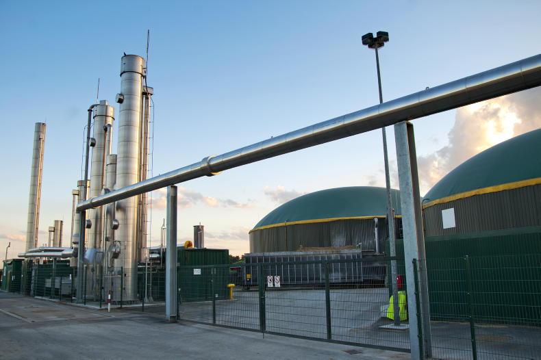 New CRU solution could make AD plants bigger  