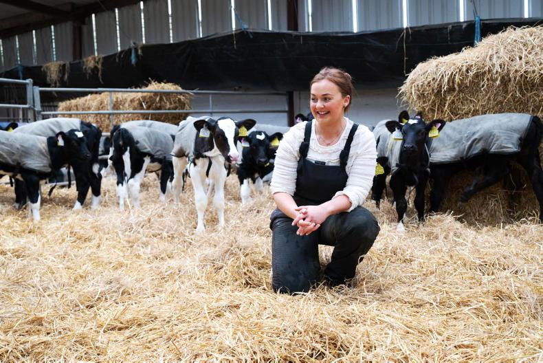 My Farming Week: Shannon Porter, Lusticle, Carrigans, Co Donegal