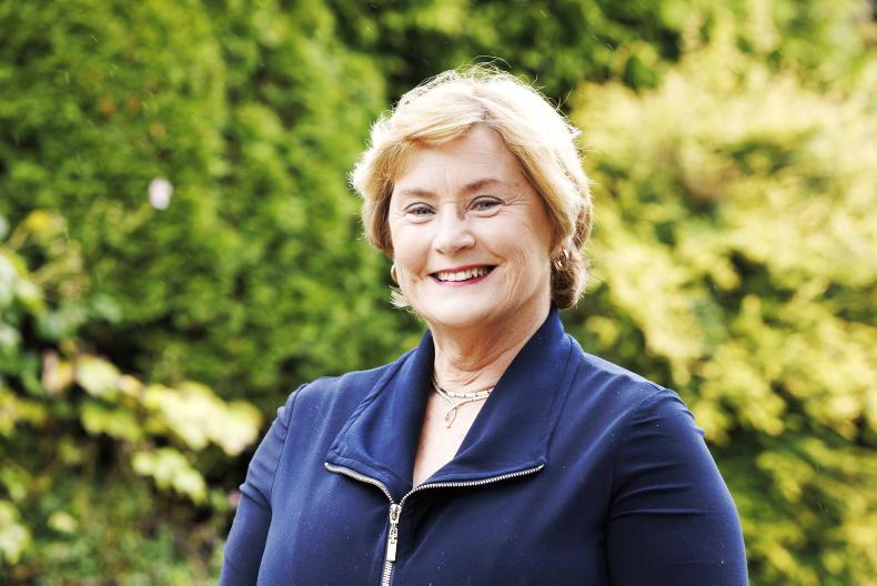 ‘My aunt Gretta was the queen amongst aunties and she had a mighty send off’