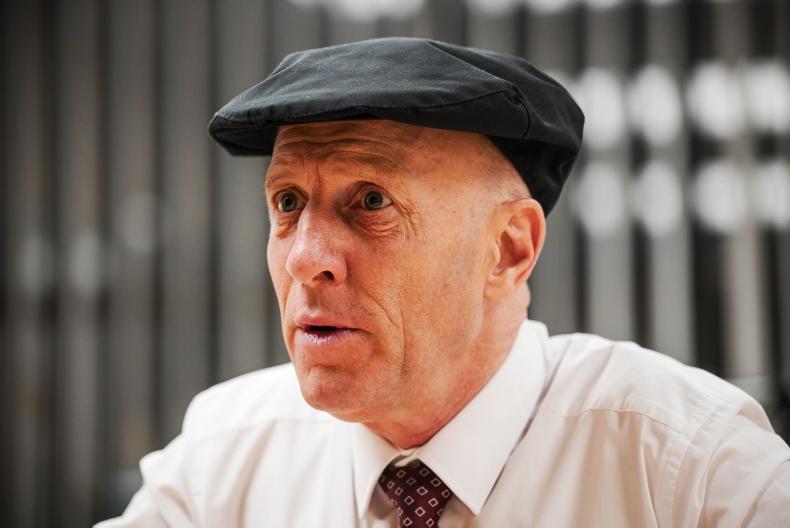 Minister urges public to buy Irish veg as large-scale grower to bow out