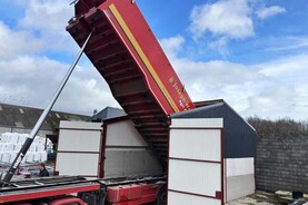 OpenRoof meal store impresses in Dundalk