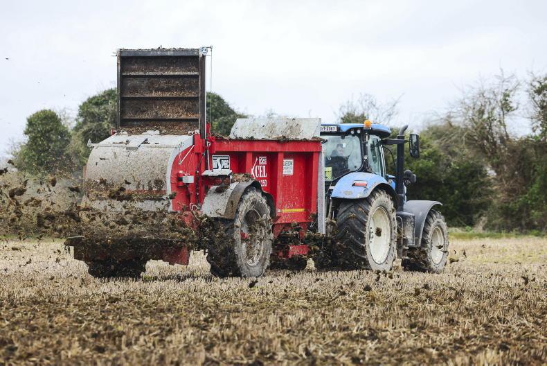 Tillage Management: patience key as farmers wait for fields to dry out