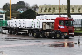 A global fertiliser race is under way 