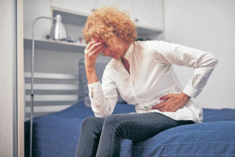 Endometriosis in Ireland: ‘we can’t stop fighting for better care’