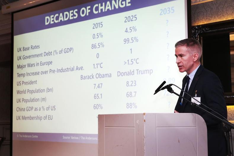 Registration opens for spring conference