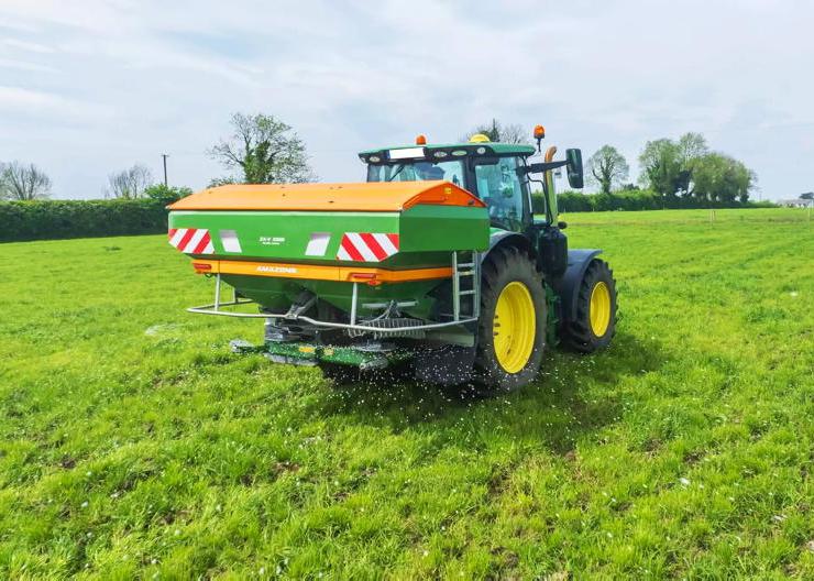 Fertiliser trade in flux as price hikes spook farmers