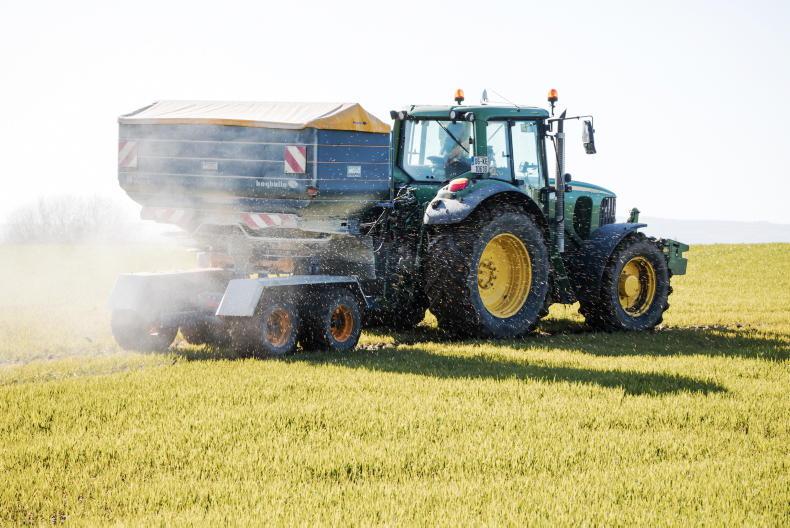 Beef Management: silage ground grazing, fertiliser requirements and hygiene