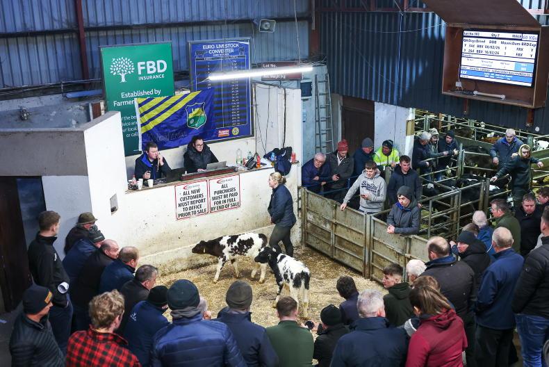 Farmer uncertainty around mart rings amid rising input costs