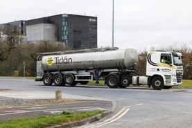 February milk price confirmed by Tirlán board