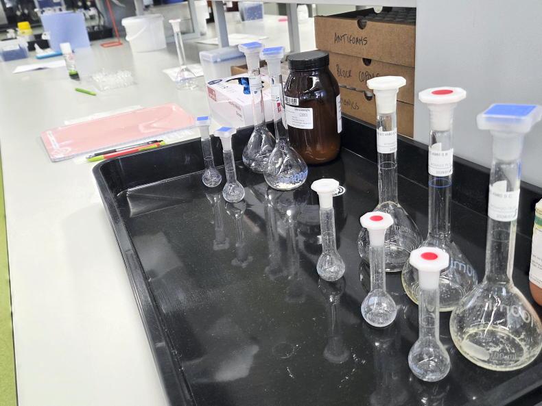 Tillage Podcast: preparing for fieldwork and talking generics