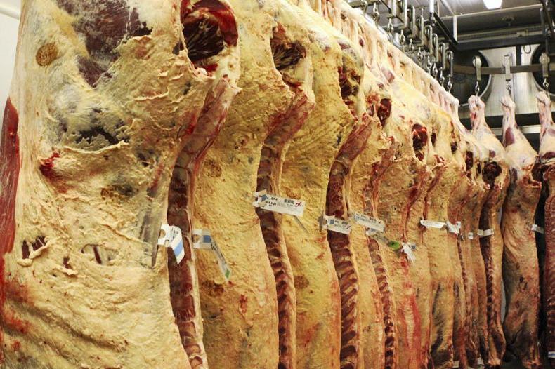 Irish factory prices fall behind export benchmark