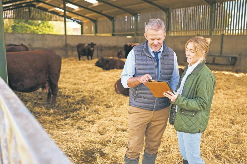 Money Mentor: am I paying too much tax on farm profits?