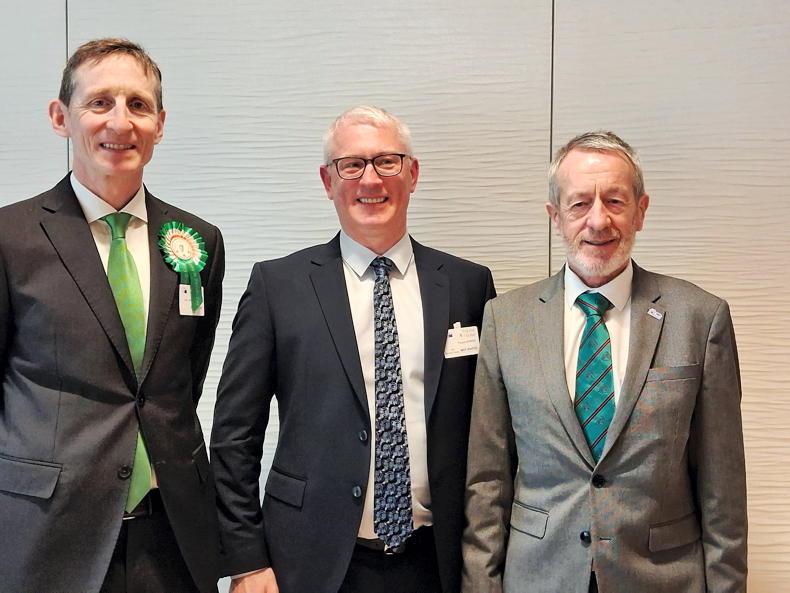 Australian trade deal another blow for beef and sheep sectors