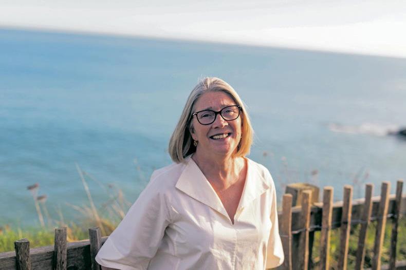 ‘Good food begins long before the plate arrives’