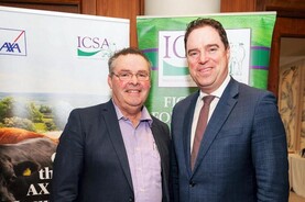 New ICSA beef chair slams factories following price plunge