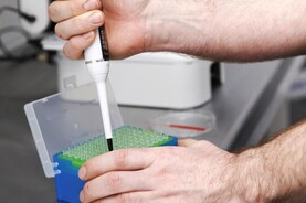 Leading US Genetics company teams up with Irish business