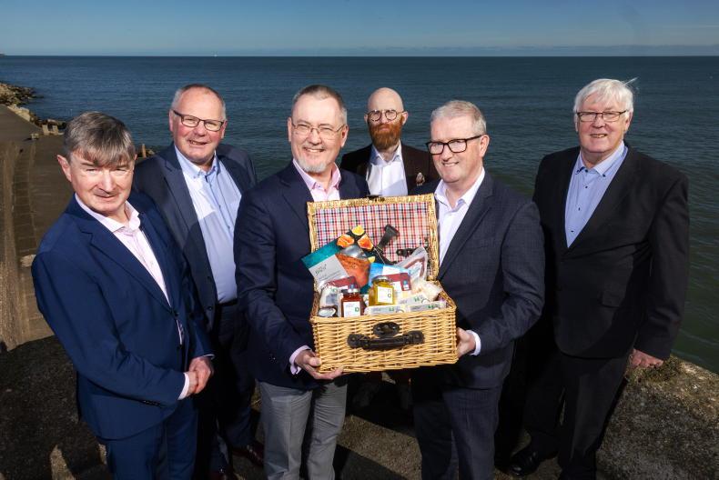 Four Irish food producers secure €10m Tesco UK and EU contracts 