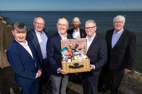 Four Irish food producers secure €10m Tesco UK and EU contracts 
