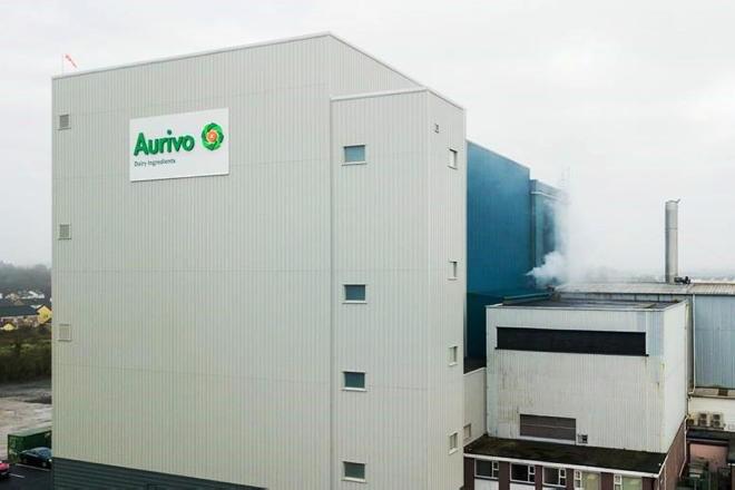 Aurivo-Dale Farm partnership ‘must deliver for suppliers’ – ICMSA