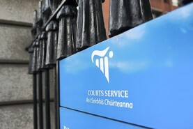 West Cork man charged with handling stolen goods