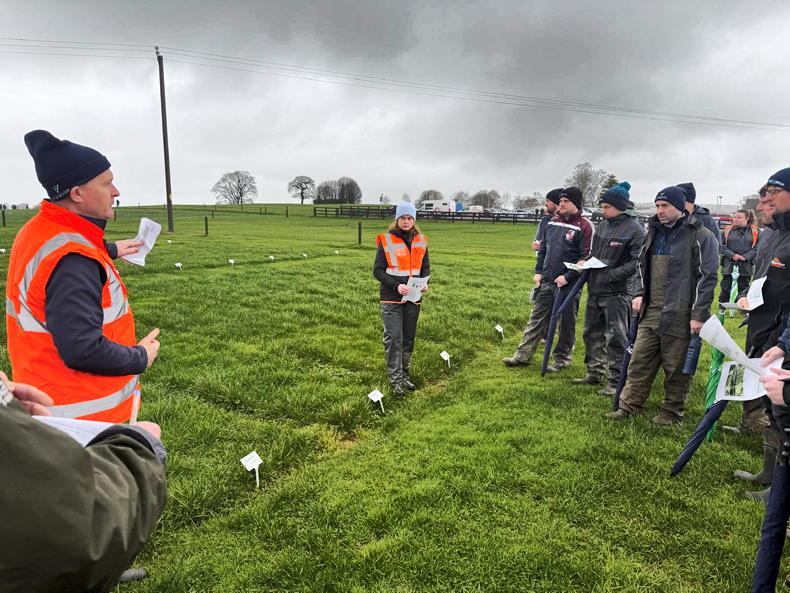 Clover profit index on the way