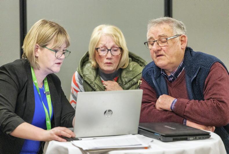 Department to hold BISS clinics for farmers nationwide