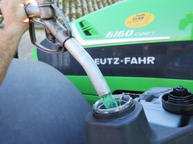 Excise cut on green diesel will only give small saving