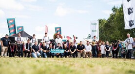 €37,700 prize fund for ABP Beef Bulls of the Future Championships at Iverk Show